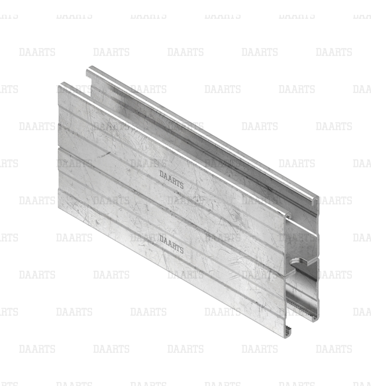 Профиль монтажный DAARTS DS MQL 41x62-II